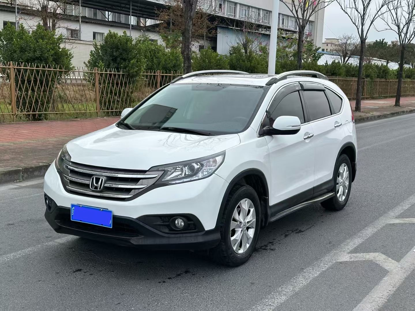 2014 immagine di auto 