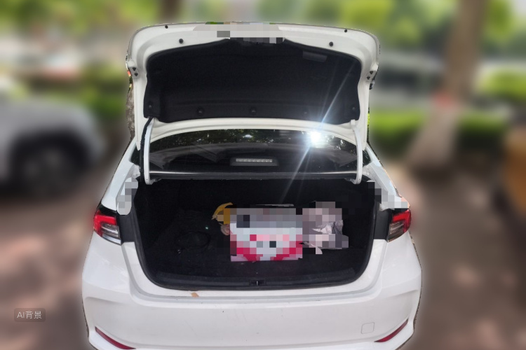 Toyota Corolla 2020 car image #21