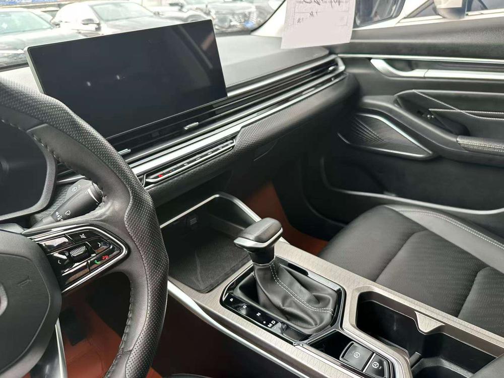 GEELY Emgrand 2023 imagem de carro #9