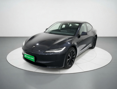 Tesla Model 3 2024 Tesla Model 3 2024 car image