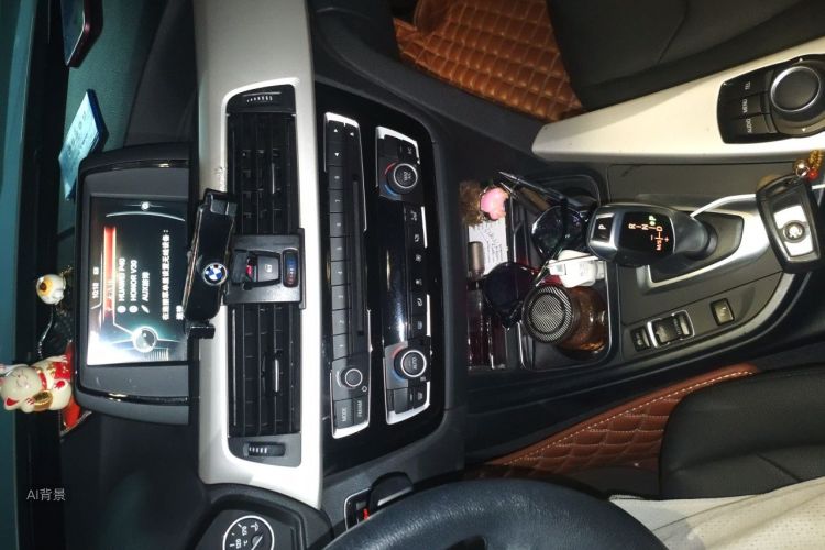 BMW 3 Series GT 2017 #15 BMW 3 Series GT 2017 car image #15