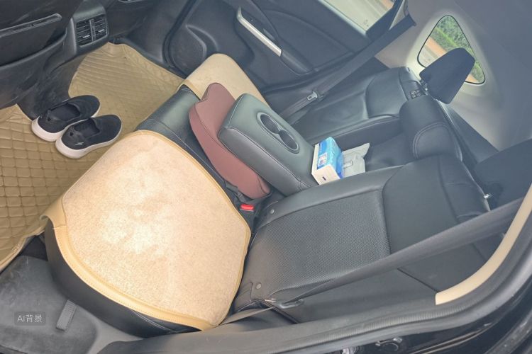 Honda CR-V 2016 #19 Honda CR-V 2016 immagine di auto #19