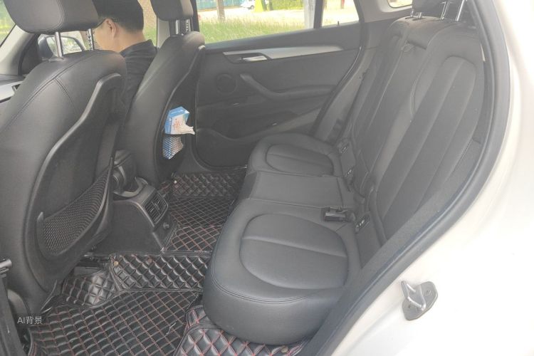BMW X1 2017 immagine di auto #19