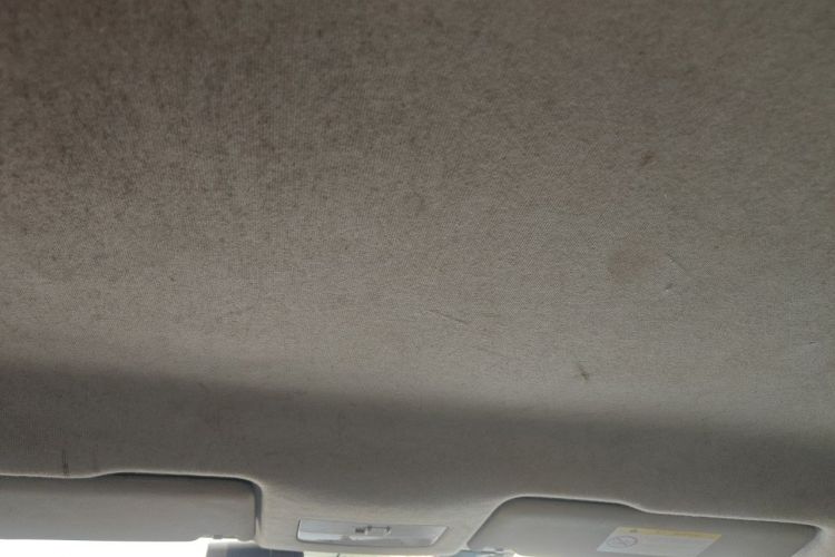 Volkswagen Santana 2017 #20 Volkswagen Santana 2017 car image #20
