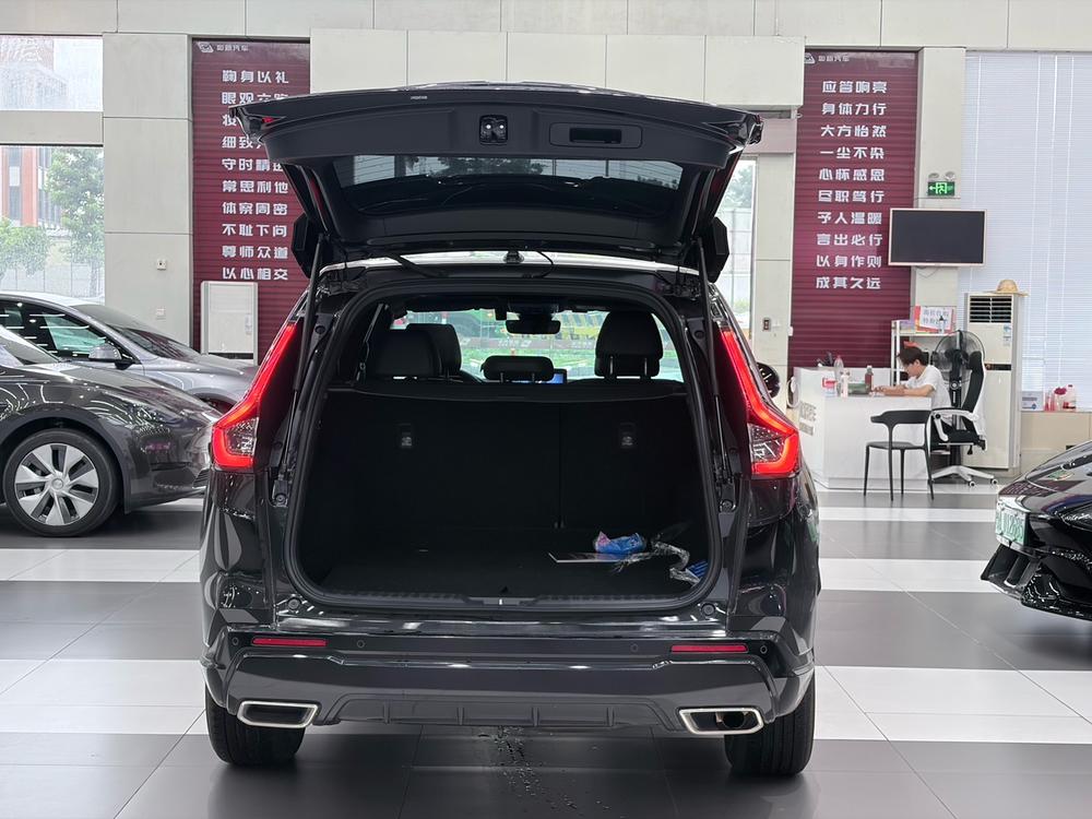 Honda CR-V 2023 car image #20