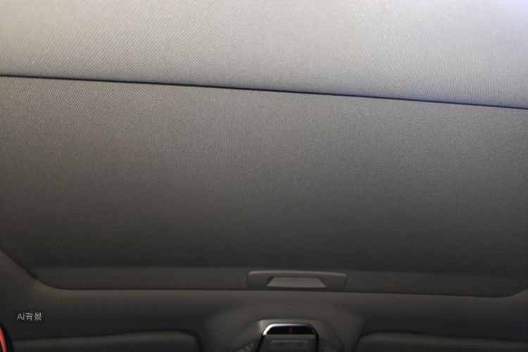 GEELY Binray 2018 car image #20