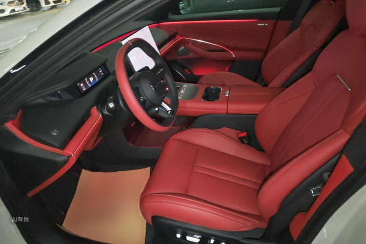 2026 car image #17