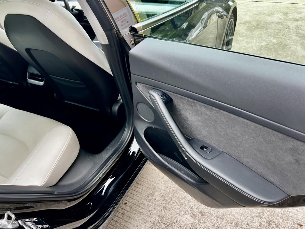 Tesla Model 3 2022 #17 Tesla Model 3 2022 car image #17
