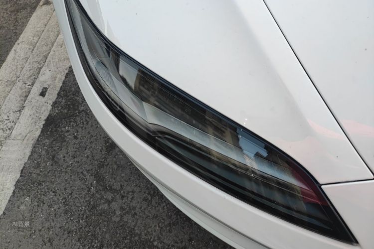 Tesla Model 3 2023 #8 Tesla Model 3 2023 car image #8