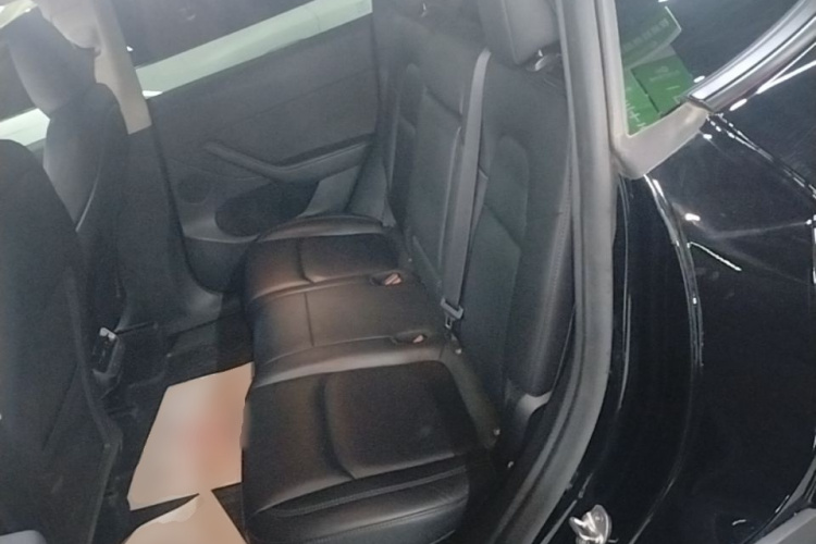 Tesla Model Y 2023 #17 Tesla Model Y 2023 car image #17