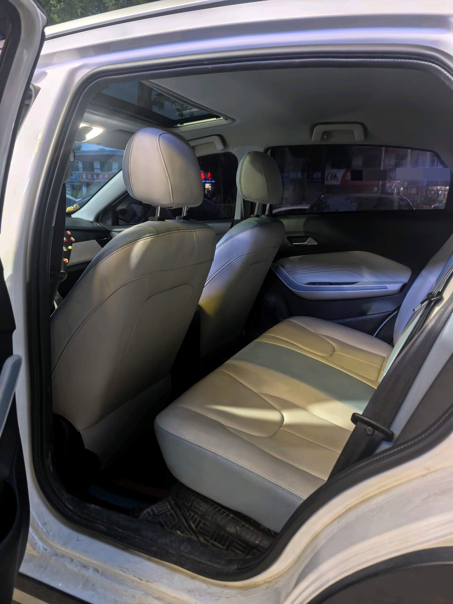 Chery Tiggo 3x 2022 #3 Chery Tiggo 3x 2022 car image #3