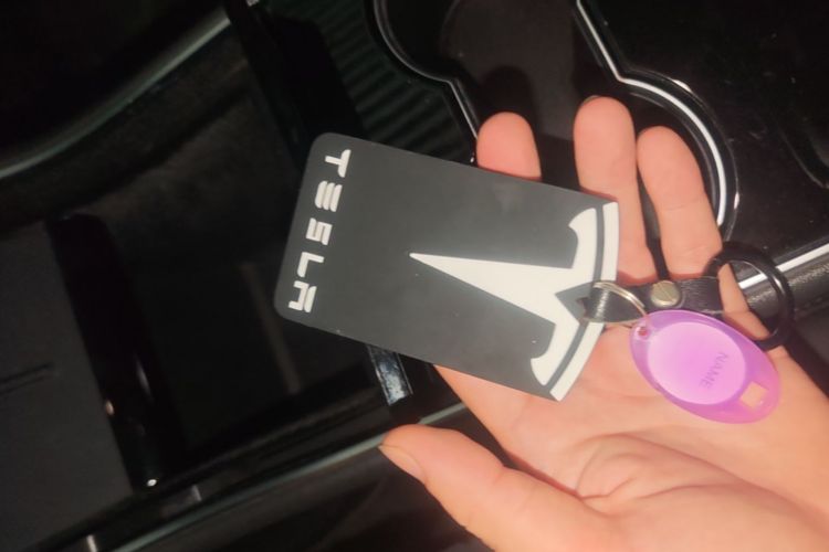 Tesla Model 3 2020 #9 Tesla Model 3 2020 car image #9