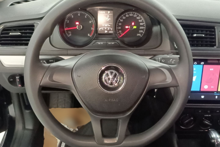 Volkswagen Lavida 2016 #11 Volkswagen Lavida 2016 car image #11
