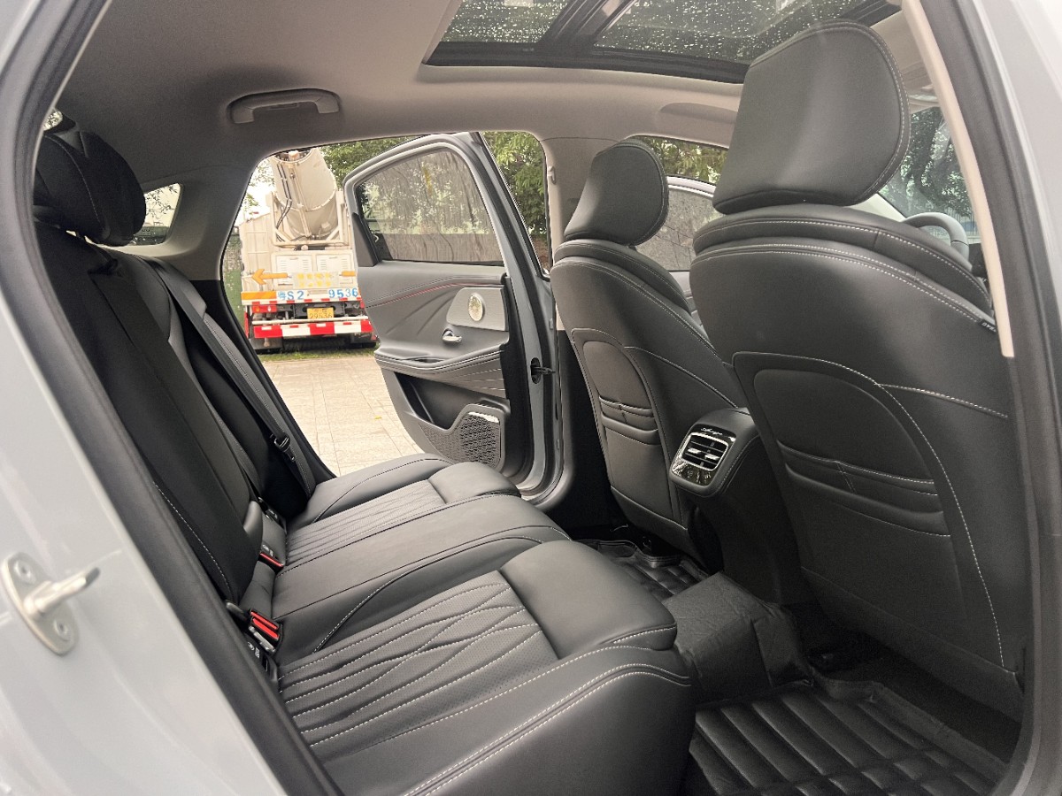 Chery Arrizo 8 2025 car image #8