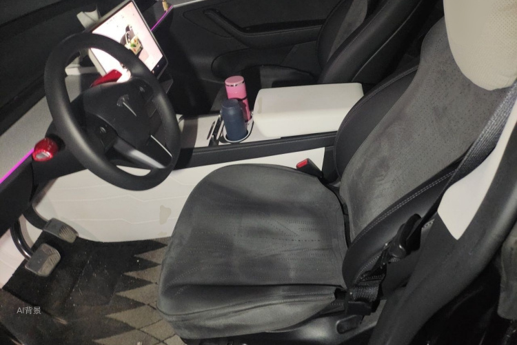 Tesla Model Y 2023 car image #17