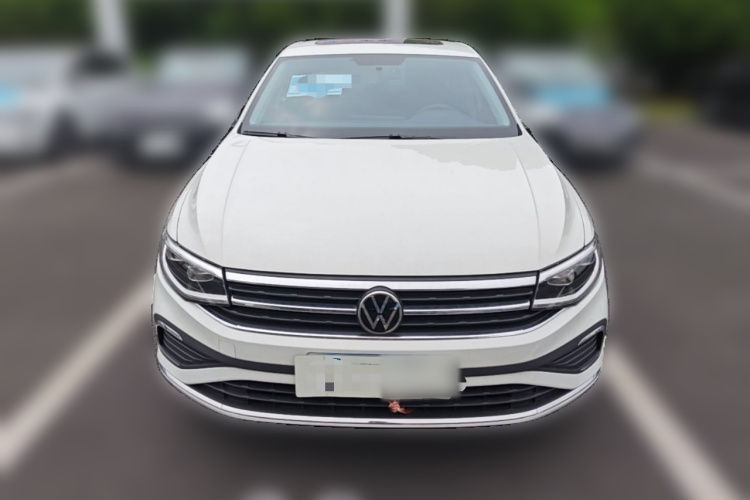 Volkswagen Bora 2025 car image #3