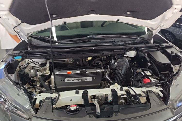 Honda CR-V 2015 #20 Honda CR-V 2015 car image #20