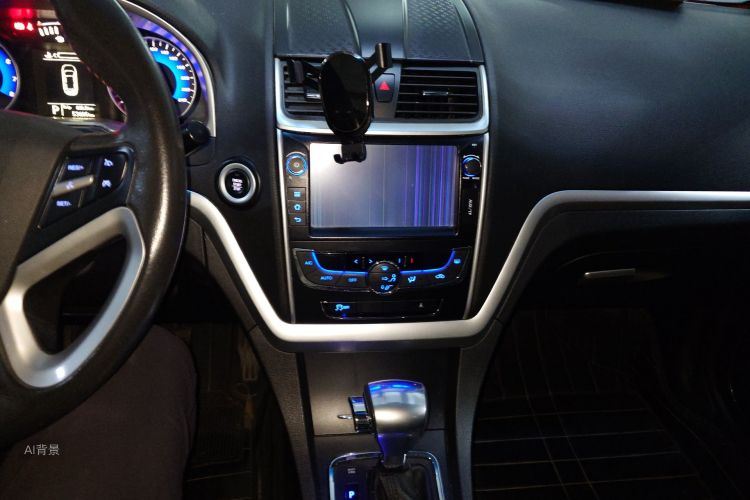 GEELY Emgrand 2015 #15 GEELY Emgrand 2015 car image #15