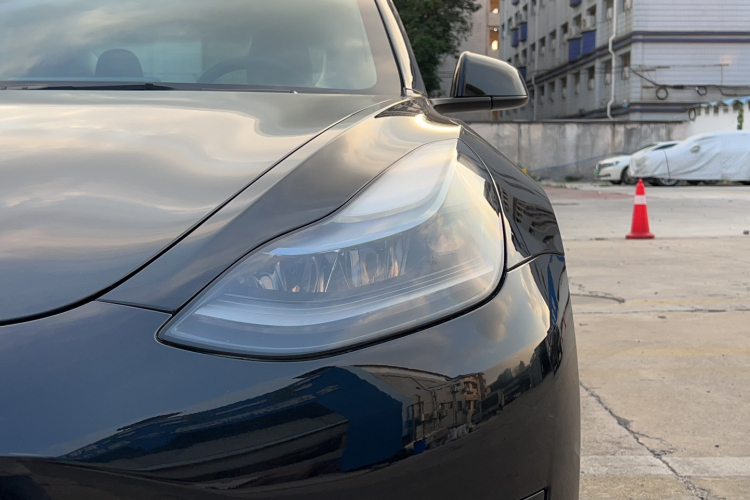 Tesla Model 3 2022 #20 Tesla Model 3 2022 car image #20