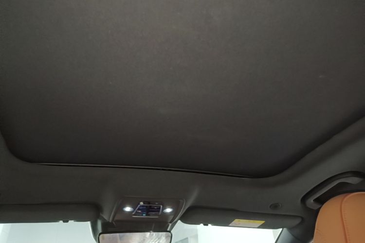 BYD Han 2022 car image #18