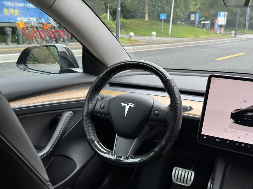 Tesla Model 3 2022 car image #6