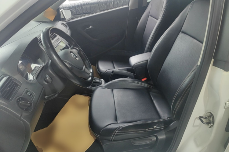Volkswagen Polo 2018 #15 Volkswagen Polo 2018 car image #15