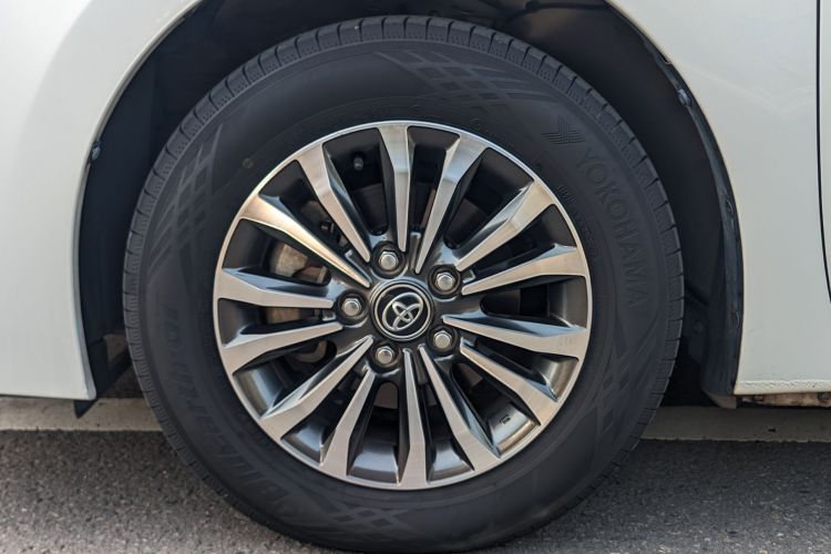 Toyota Corolla 2019 #23 Toyota Corolla 2019 immagine di auto #23