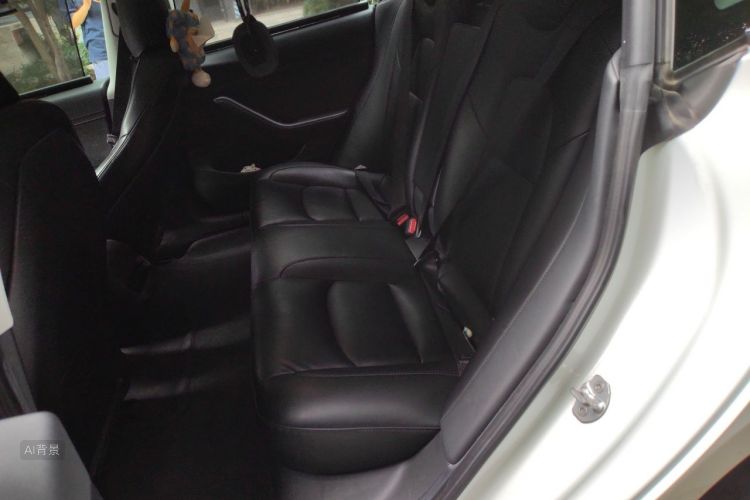Tesla Model 3 2020 #19 Tesla Model 3 2020 car image #19