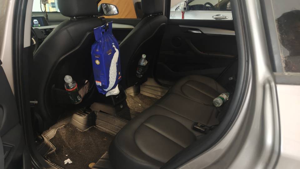 BMW X1 2017 car image #3