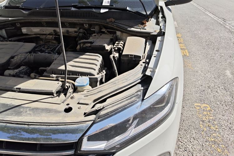 Volkswagen Lavida 2023 immagine di auto #23