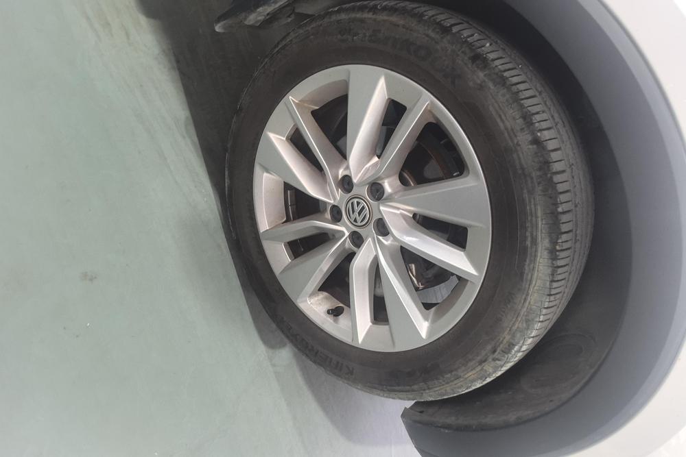 Volkswagen T-Cross 2021 car image #11