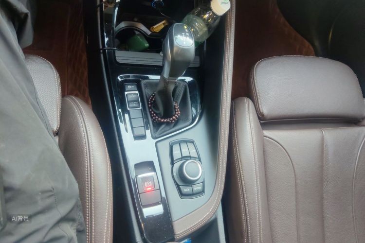 BMW X1 2019 immagine di auto #16