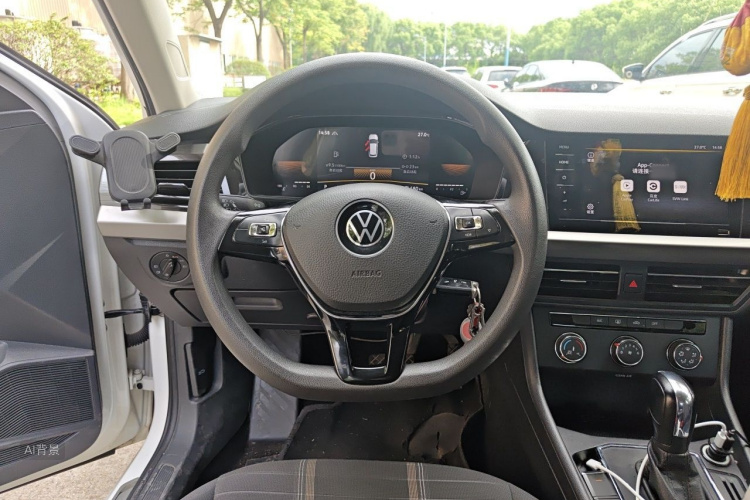 Volkswagen Lavida 2021 #12 Volkswagen Lavida 2021 car image #12