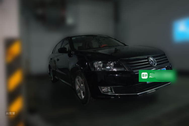 Volkswagen Lavida 2016 car image #4