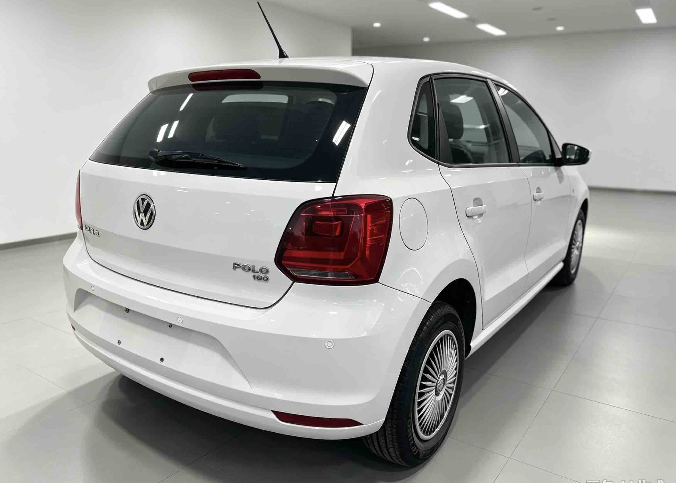 Volkswagen Polo 2019 immagine di auto #9