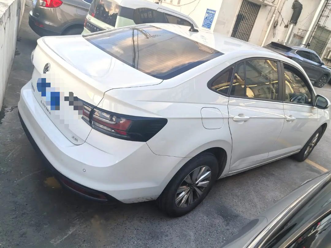 Volkswagen Lavida 2023 #3 Volkswagen Lavida 2023 صورة سيارة #3