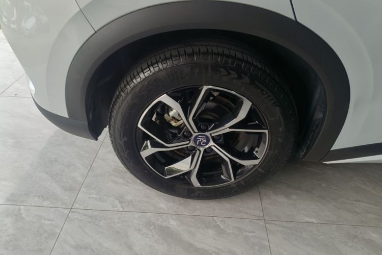 BYD Yuan Plus 2023 #10 BYD Yuan Plus 2023 car image #10