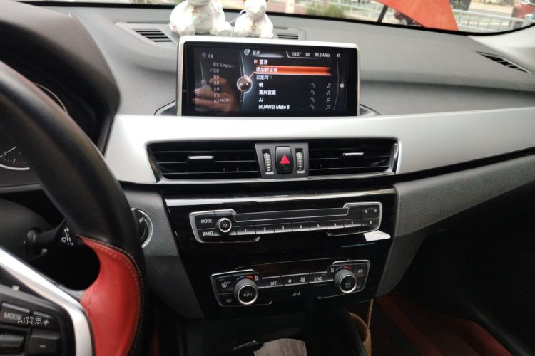BMW X1 2016 car image #15