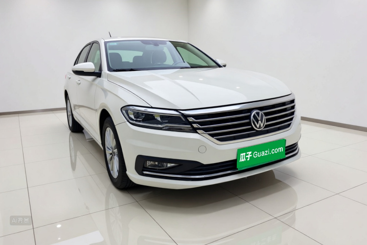 Volkswagen Lavida 2021 car image #4