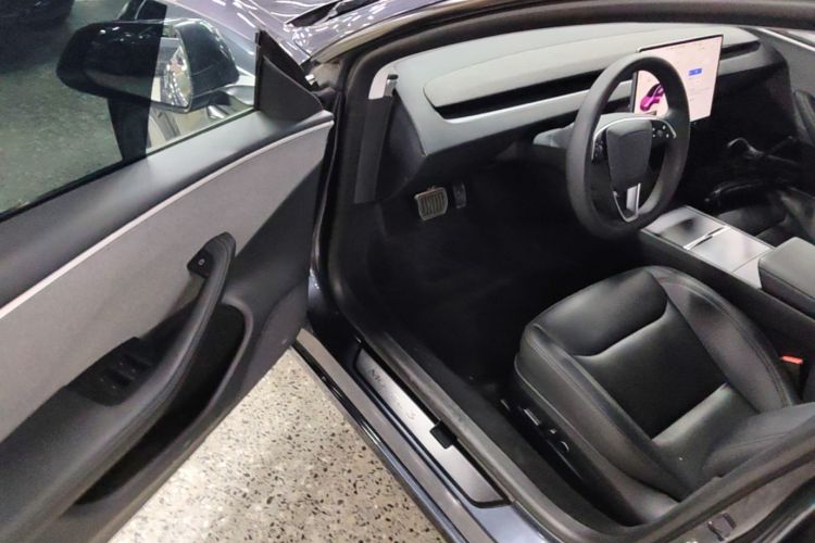 Tesla Model 3 2024 #16 Tesla Model 3 2024 immagine di auto #16