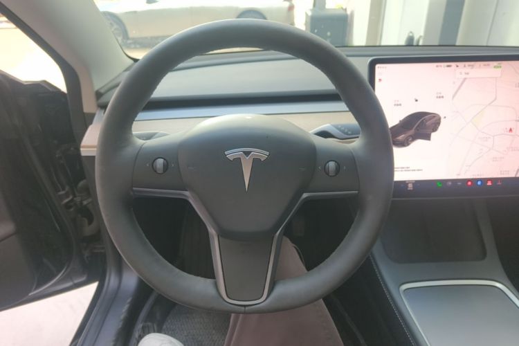 Tesla Model 3 2021 car image #15