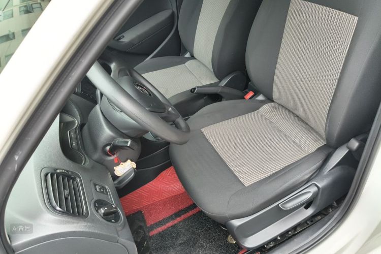 Volkswagen Polo 2019 #17 Volkswagen Polo 2019 car image #17