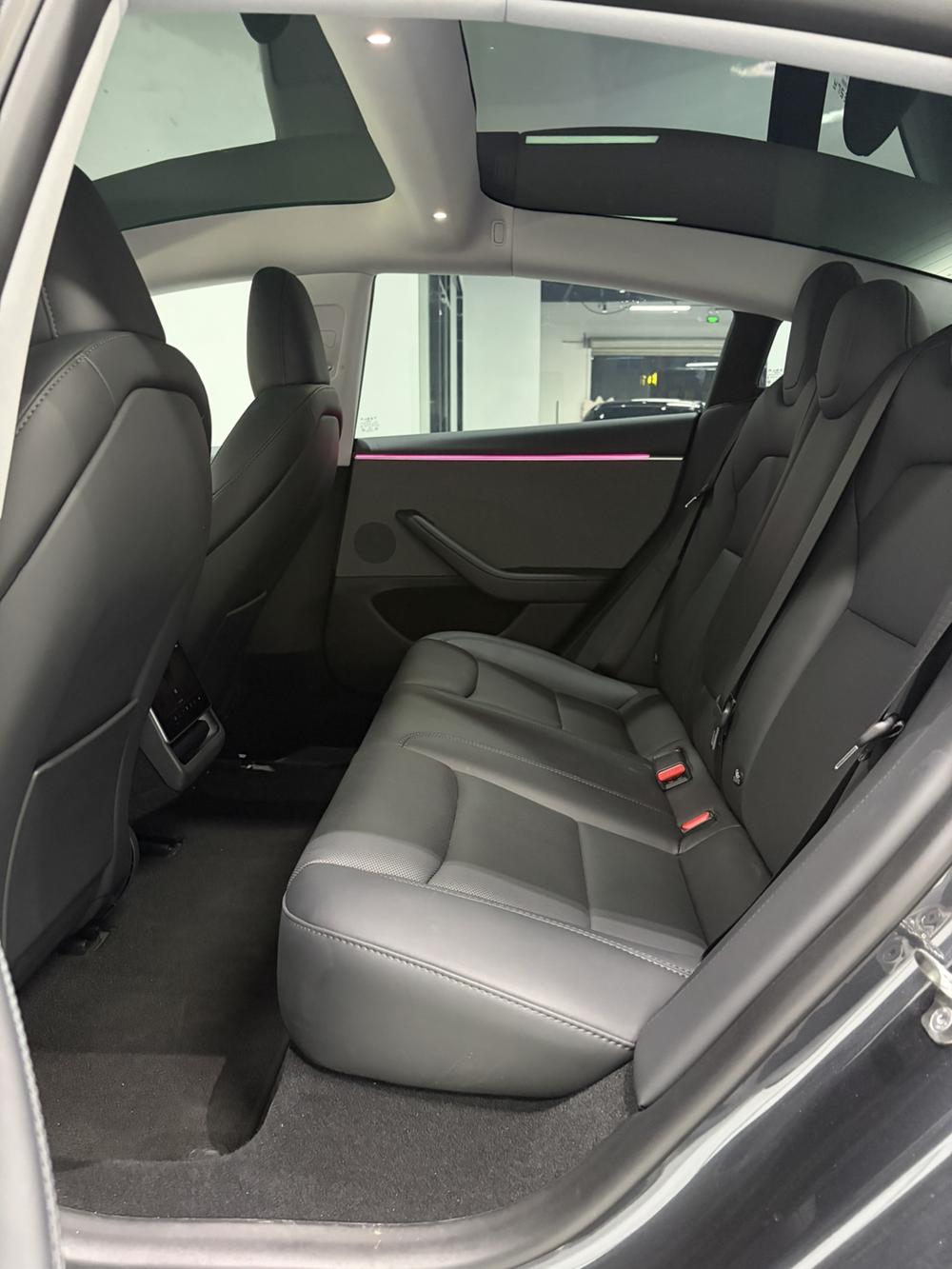 特斯拉 Model 3 2024 汽车图片 #17