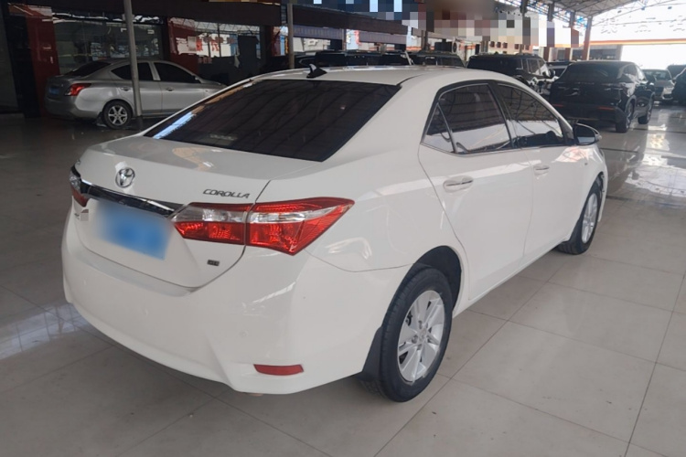2015 #7 2015 car image #7