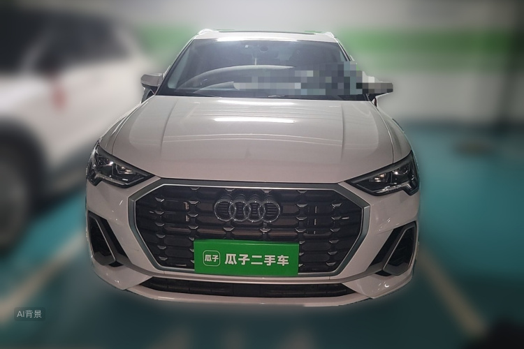 Audi Q3 2022 #3 Audi Q3 2022 car image #3