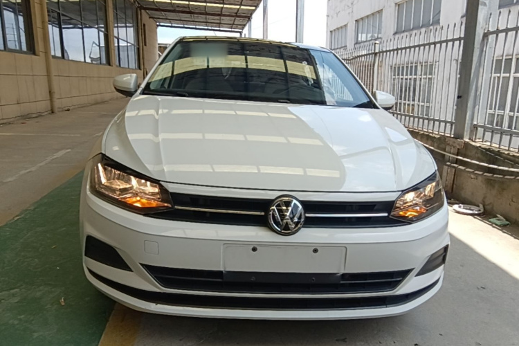 Volkswagen Polo 2021 #3 Volkswagen Polo 2021 immagine di auto #3