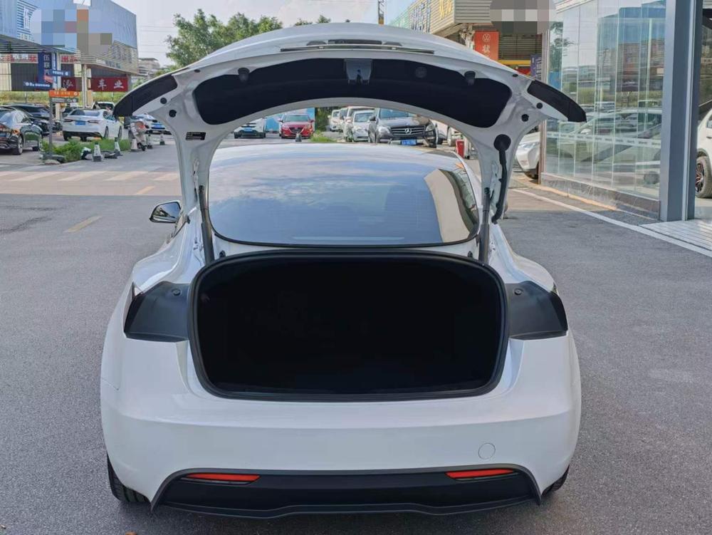 Tesla Model 3 2025 immagine di auto #17
