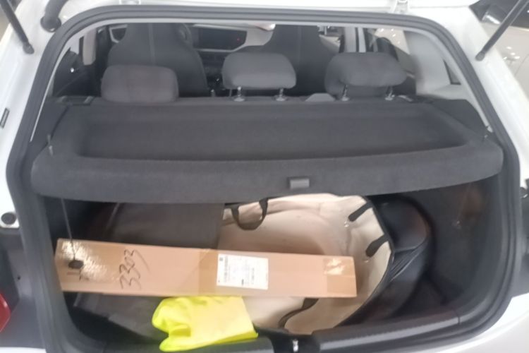 Volkswagen Polo 2023 immagine di auto #19