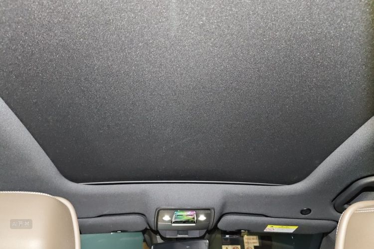 BYD Han 2022 car image #20