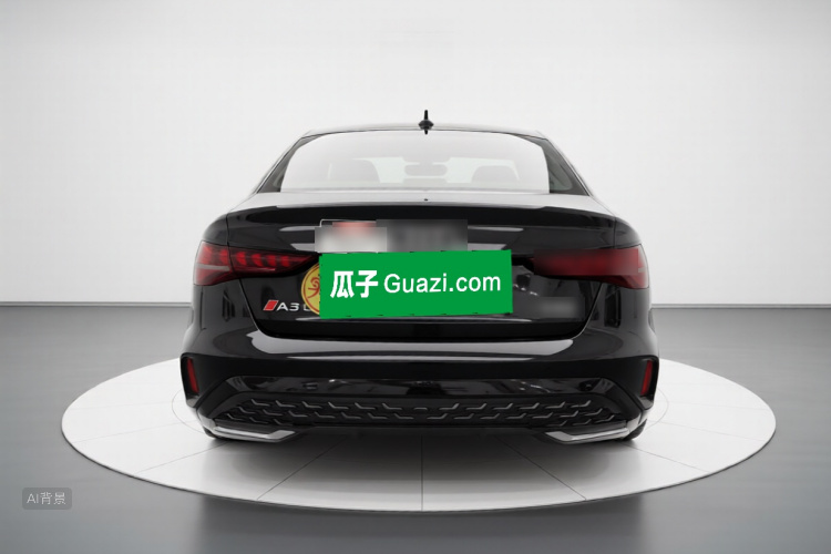 Audi A3 2025 #6 Audi A3 2025 immagine di auto #6